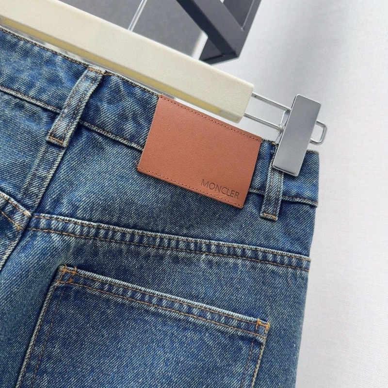 Moncler Jeans